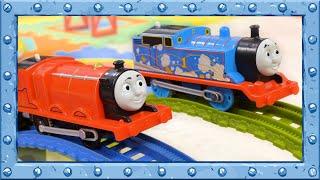 Thomas & Friends Racing Extravaganza