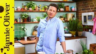 Avocado on Toast - 4 ways  Jamie Oliver 
