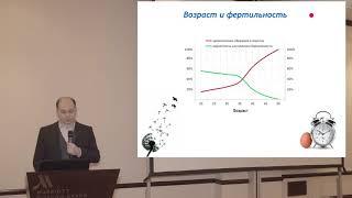 А Р  Торчинов  Основные виды и этапы ЭКО