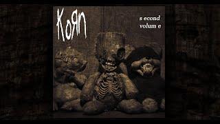 Korn - Hidden Ones VOL 2 FULL ALBUM