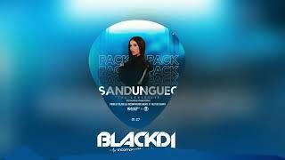 Tu Eres Golosa_Sandungueo_Black Dj Incomparablemente_Ft HectorDanny