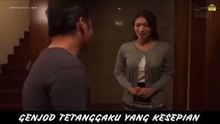 tetanggaku yang kesepian..