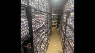 The Worlds Largest Movie Collection