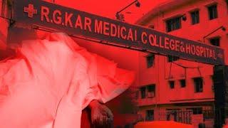 Kolkata RG Kar Medical College Rape Case  #doctor #women #shorts