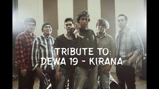 Bayu - Kirana  Tribute to Dewa 19  #dewa19 #dewa19cover