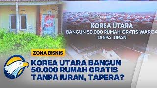 Tapera Jadi Alternatif Solusi Miliki Hunian?