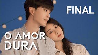 O Amor Dura l Episódio 32 l Love Endures l Yang Zi  Fan Cheng Cheng l 要久久爱