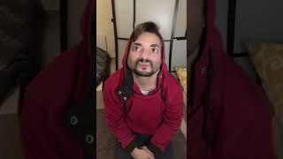 Mercuri_88 tik tok funny videos   Little Brother 