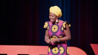 Rethinking the Closet Coming Out LGBTQ* vs Inviting In  Uchenna Umeh “Dr. Lulu”  TEDxFaurotPark