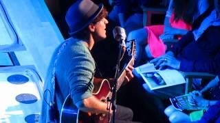 THE MOVIE SONG .- JASON MRAZ ROHNERT PARK 037162014