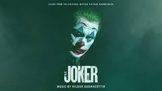 Joker Folie à Deux Soundtrack  There Is No Joker - Hildur Guðnadóttir  WaterTower Music