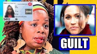 IM BRITISH NOT AFRICAN Ngozi Confess It Was Megs Evil Plan To Trap Lady Hussey