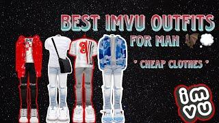 BEST IMVU OUTFITS  2023