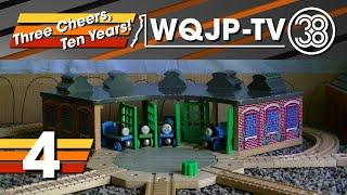 TWRS Pilot Thomas Gets Tricked  WQJP 10th Anniversary Special  Part 4 of 10