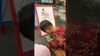 AWAL BELAJAR MEWARNAI #shortvideo #shorts #mainananakanak #mainananak #laguanak