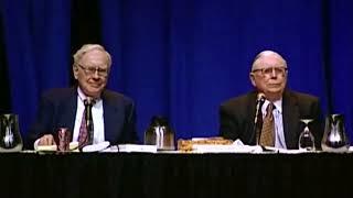 Warren Buffett & Charlie Munger 100 Years of Financial Wisdom in 4 Hour - InvestingMarket Analysis