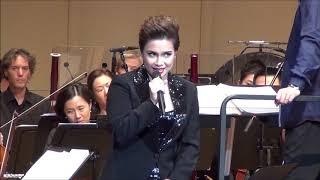 2. Even If  Lea Salonga Hong Kong Oct.2 2016