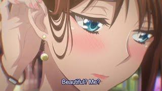 When Ugly Girl Becomes Pretty Girl - Anime Funny Moments