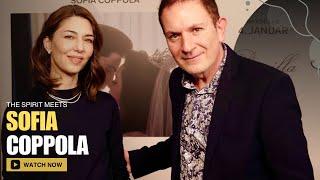 The Spirit meets Sofia Coppola