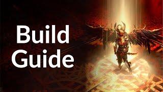 Exsanguinate Scion Physical DoT – Build Guide