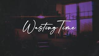 FREE Guitar R&b Type Beat 2021 - WASTING TIME - Sad Rnb Type beat