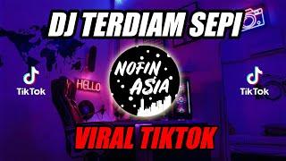 ANDAIKAN WAKTU BISA KUPUTAR KEMBALI  Terdiam Sepi - Nazia Marwiana  Remix Full Bass Viral TIKTOK 