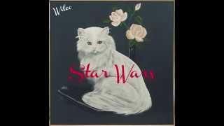 Wilco - Star Wars Full Album Stream