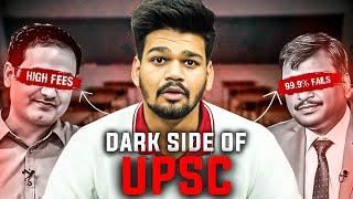 Why 99% Students Fail in UPSC ?