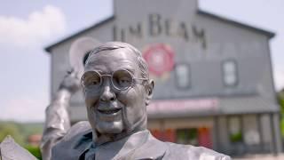 Jim Beam Distillery  Kentucky Moments  A Kentucky Original Series