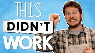 How Parks And Recreation SAVED Andy Dwyer