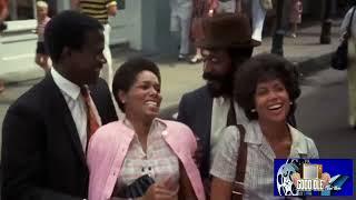 Lets Do It Again 1975 - Funny Movie