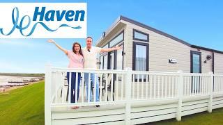 We Try A Haven Holiday - Is It Worth Going Luxury?