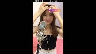 Yumi Bigo live Malaysia 180104 她說 - 林俊傑