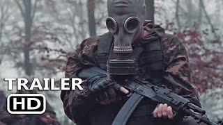 AFTERMATH Official Trailer 2024