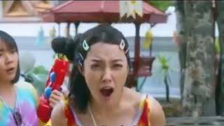 Viral FILM THAILAND LUCU Ngakak & BIKIN BAPER SUB INDO FULL MOVIE