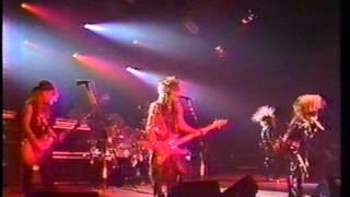 X Japan - 1989.08.xx - Weekend - SOUND GIG