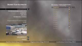 MW2 Online Prestige Hack PS3 Tutorial