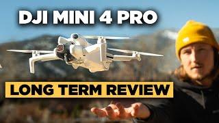 DJI Mini 4 Pro  Still The BEST Budget Drone?