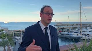Extended Monaco vu par Frédéric Genta
