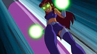 StarfireRaven Give me more {AMV}