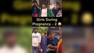 Morattu Foodie  Girls During Pregnancy - 2   Shorts  Spread Love - Satheesh Shanmu