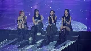 안녕네버랜드 Bye My Neverland 241027 KISS OF LIFE KISS ROAD 서울 막공