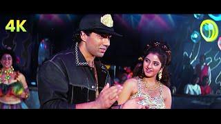 Saat Samundar Paar Video Song 4K  Divya Bharti  Sadhana Sargam  Vishwatma  Sunny Deol