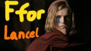Lancel Lannister being absolutely Denied for 10 minutes and 43 seconds