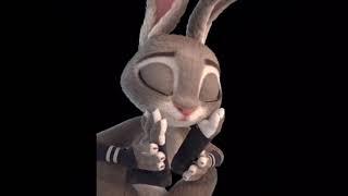 Judy Hopps Paw Gallery