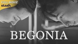 Begonia  Sci-Fi Drama  Full Movie