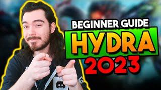 2023 BEGINNERS GUIDE for HYDRA  Raid Shadow Legends