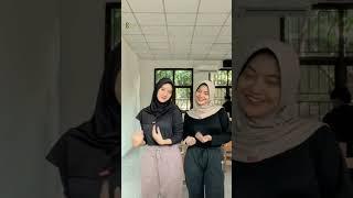 Anak Emas kepsek #viral #jilbab #imut #gemes #manis #sma #sekolah