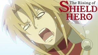 Family Jewels 2  The Rising of the Shield Hero