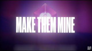 Meyo - Make Them Mine Official Lyric Video  Ministry of Sound